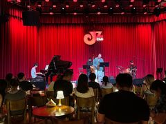-JZ Club 爵士酒吧(上海店)