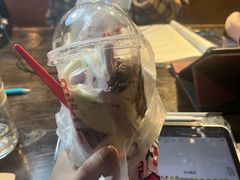 -大书房咖啡(中传国交店)