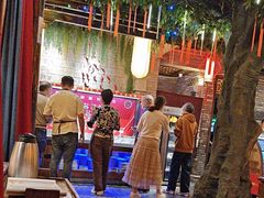 -小龙坎火锅(香港中路店)