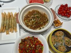 -湖锦酒楼·31年地道湖北菜(黄鹤楼店)