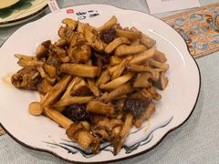 -大师傅金奖啤酒鱼(西街口总店)