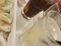 -香港威特瑞茶餐厅(小白楼音乐厅店)