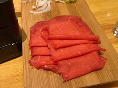 -丽和苑·自助寿喜锅(虹梅路店)