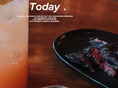 -THE CANNERY&JUJU 新鲜海鲜·牛排美食酒廊