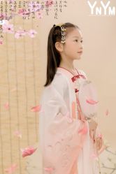 -雅尼·亚米儿童摄影美学馆(汉阳店)