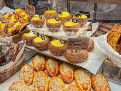 -PAPER STONE BAKERY(天环店)