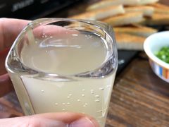 -思金拉措庄园藏餐(太阳岛店)