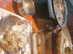 -神府路壹号·海鲜烧烤·砂锅粥·锅物(三坊七巷店)