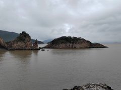 -花岙岛