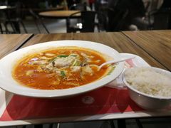 -食通天·寰宇集(杭州万象城店)