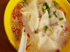 -龙抄手(春熙路总店)