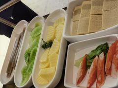 -左庭右院鲜牛肉火锅(南通CBD大有境店)