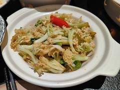 -金陵家宴·金陵春·南京菜(夫子庙店)