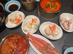 -雍容荟活龙虾自助餐(IFS黑金店)