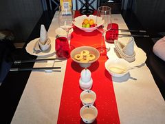 -馋遇江南·精致湖景雅宴(东方之门店)