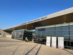 -华晨宝马铁西工厂