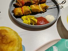 -库滋明·俄罗斯特色美食(中央大街店)