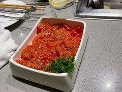 -海底捞火锅(万象汇店)