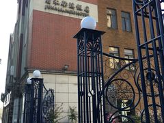 -君来梁溪饭店-餐厅