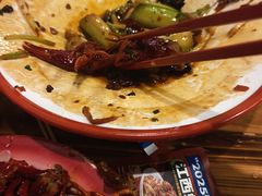 -冶建镜子·中国龙虾王(总店)