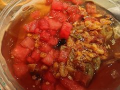 -清真·老门框爆肚涮肉·中华老字号(丰管路店)
