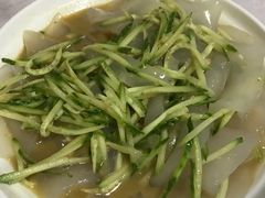 -宝光熏肉鞋底火烧(新街口店)