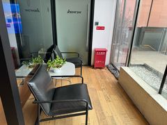 -WeWork中国(三里屯11号社区店)