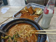 -蜀王砂锅总店