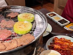 -蒜香焼肉PURUSHIN(马场路店)