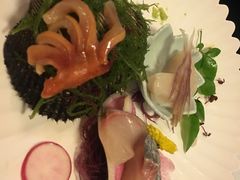 -希望日本料理(保利香槟花园店)