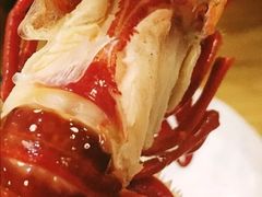 -可可大虾武汉土菜大排档(万松园1店)