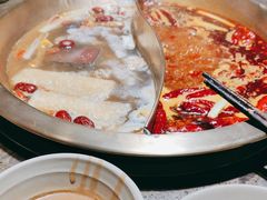 -小龙坎火锅(总店)