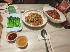 -滋粥楼·顺德菜海鲜茶点(金融城店)