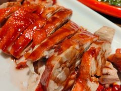 -院落新京菜·烤鸭(地安门店)