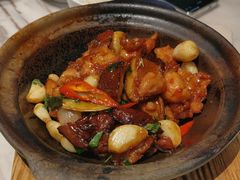 -汤城小厨•粤菜•靓汤(西直门凯德MALL店)