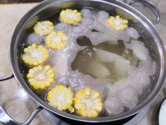 -汕头八里香牛肉店(人民南店)