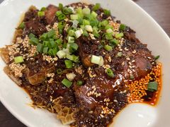 -冯大腕江湖川菜馆(后沙峪店)
