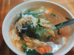 -建基泡馍·西安老字号·清真(永宁店)