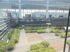 -南京禄口机场雅高铂尔曼大酒店