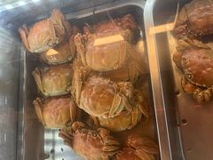 -白仁仔· 活烤海鲜 宵夜(豫园店)