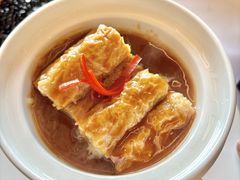 -顺德喜来登酒店·采悦轩