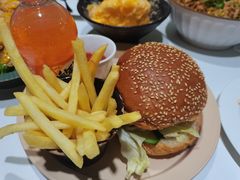 -妞妞家(银通店)