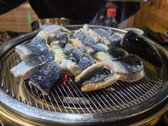 -味家烤肉烤鳗鱼牛排(西塔旗舰店)