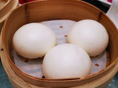 流沙奶黄包-喜宴又一村·粤菜·茶点·海鲜(壹方天地店)