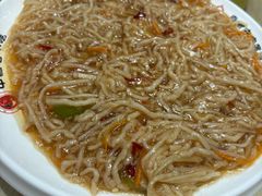 -直隶安家牛肉罩饼(建华店)