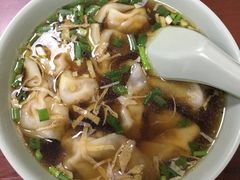 -味一早餐(新芝路店)