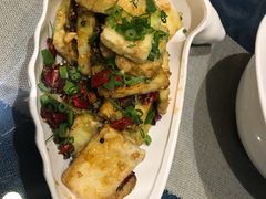 -隐食私房菜(渡口·光荣院南门·老街店)