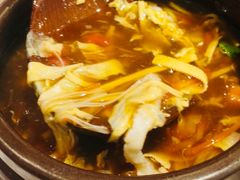 -香满园春饼·家常菜(东大桥店)