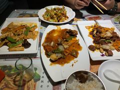 -乡间好味私家菜(总店)