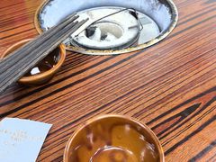 -懒谈秦市井羊肉馆(光谷青年城店)